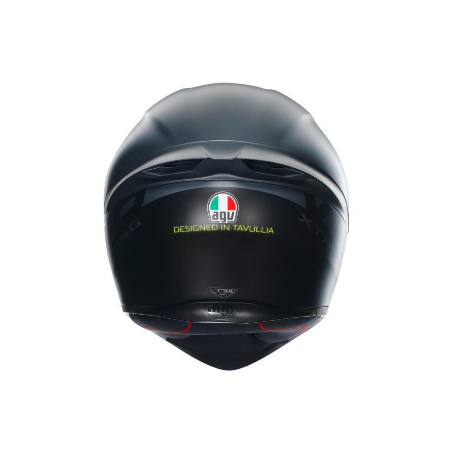 【新品】AGV K1 Asian Fit - LIMITED 46 M サイズ 公式】K1 S AGV JIST Asian Fit 017-LIMIT46 【SG認証取得 アジアン