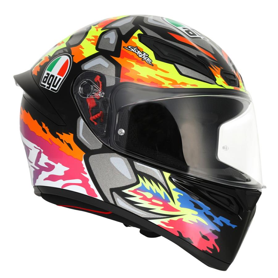 agv mの新品・未使用品・中古品｜Yahoo!フリマ（旧PayPayフリマ）