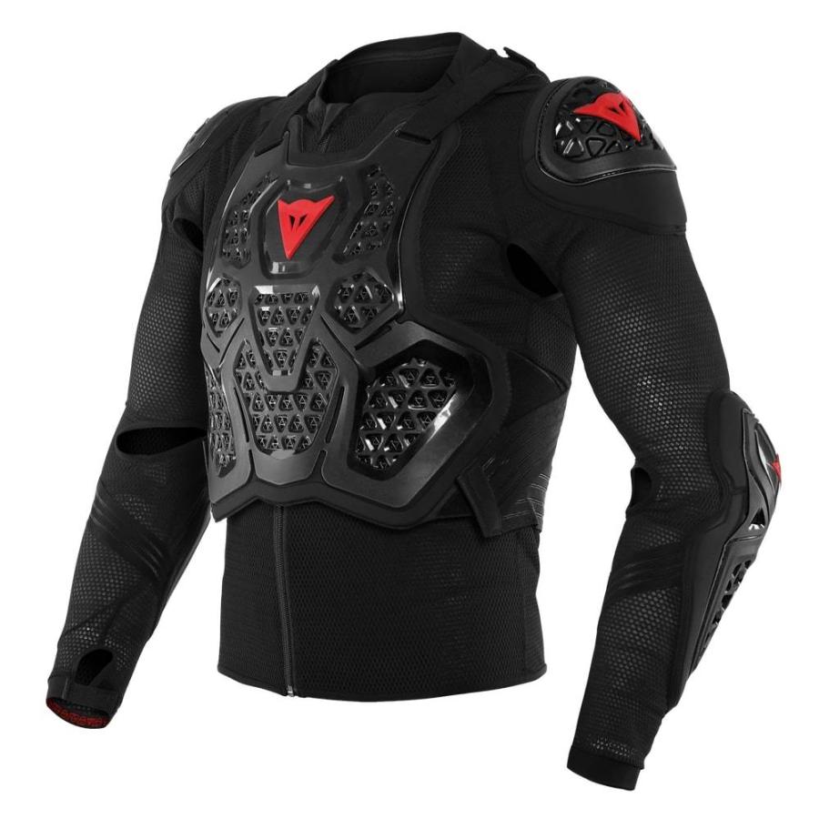公式】MX2 SAFETY JACKET バイクプロテクター 安心の修理保証付き