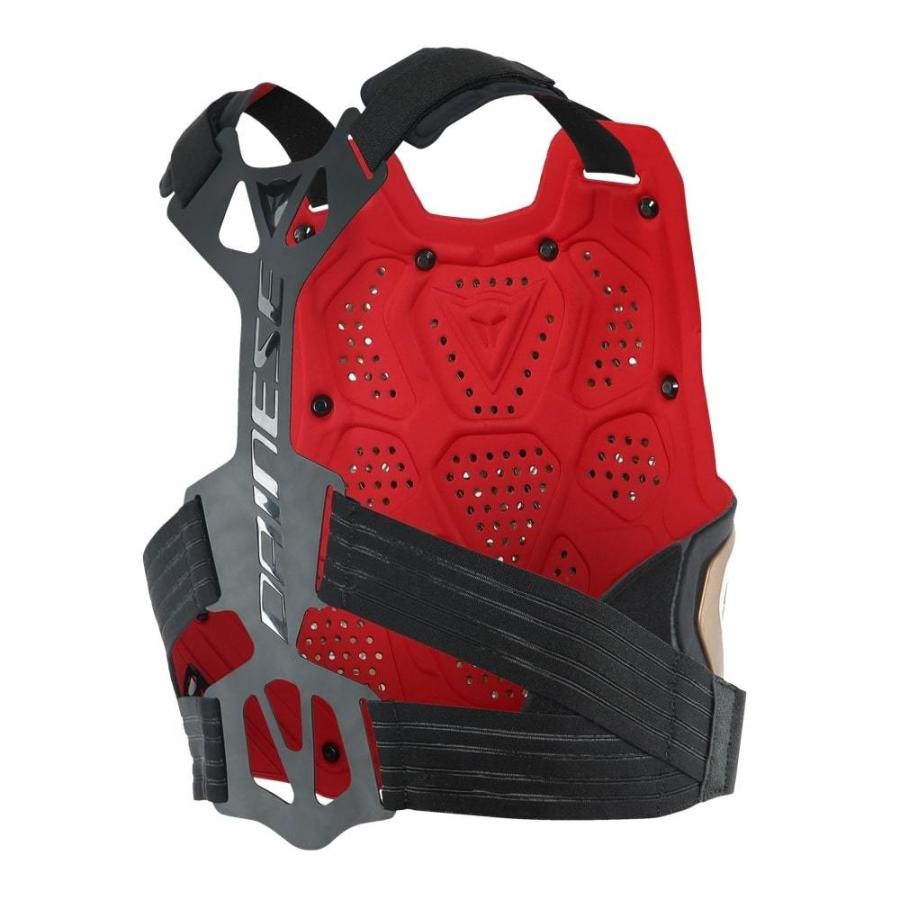 公式】MX3 ROOST GUARD バイクプロテクター 安心の修理保証付き  