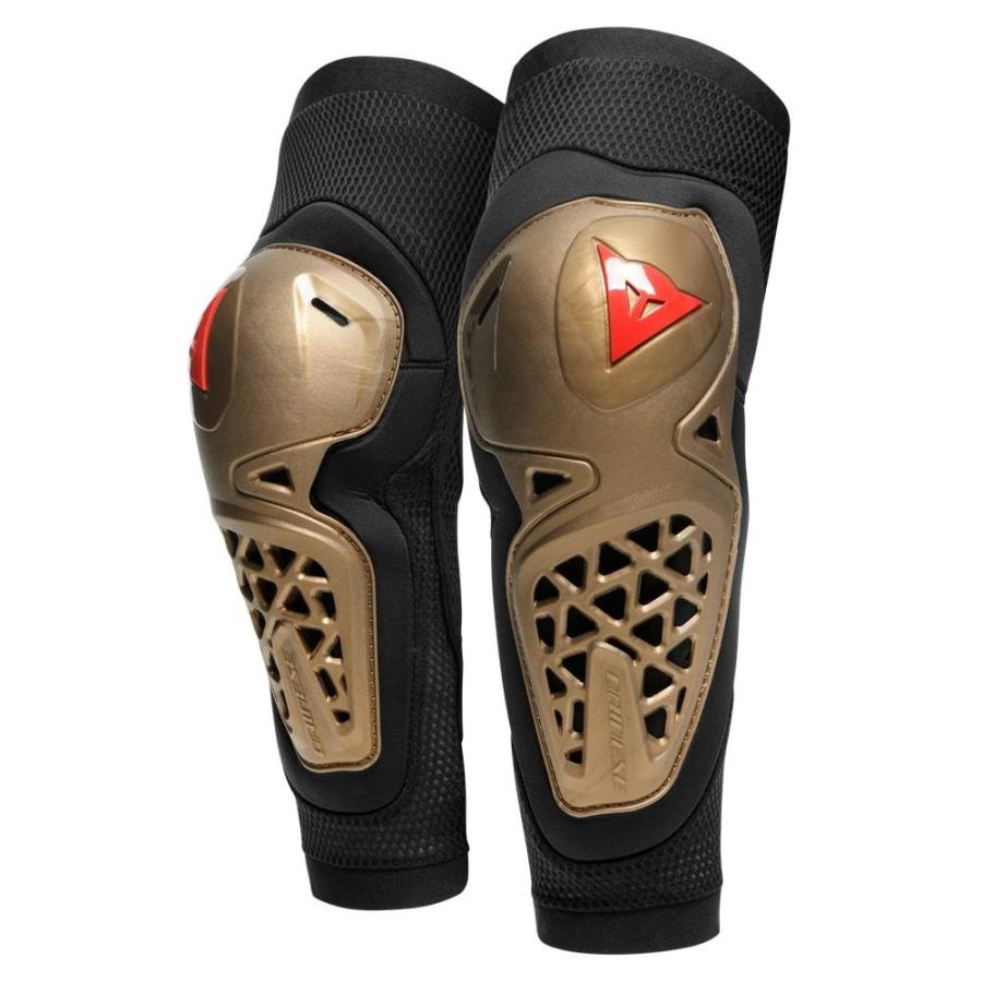 DAINESE KNEE& ELBOW GUARD Size:M 中古品 MX1 KNEE GUARD - ダイネーゼジャパン | Dainese Japan Official Store