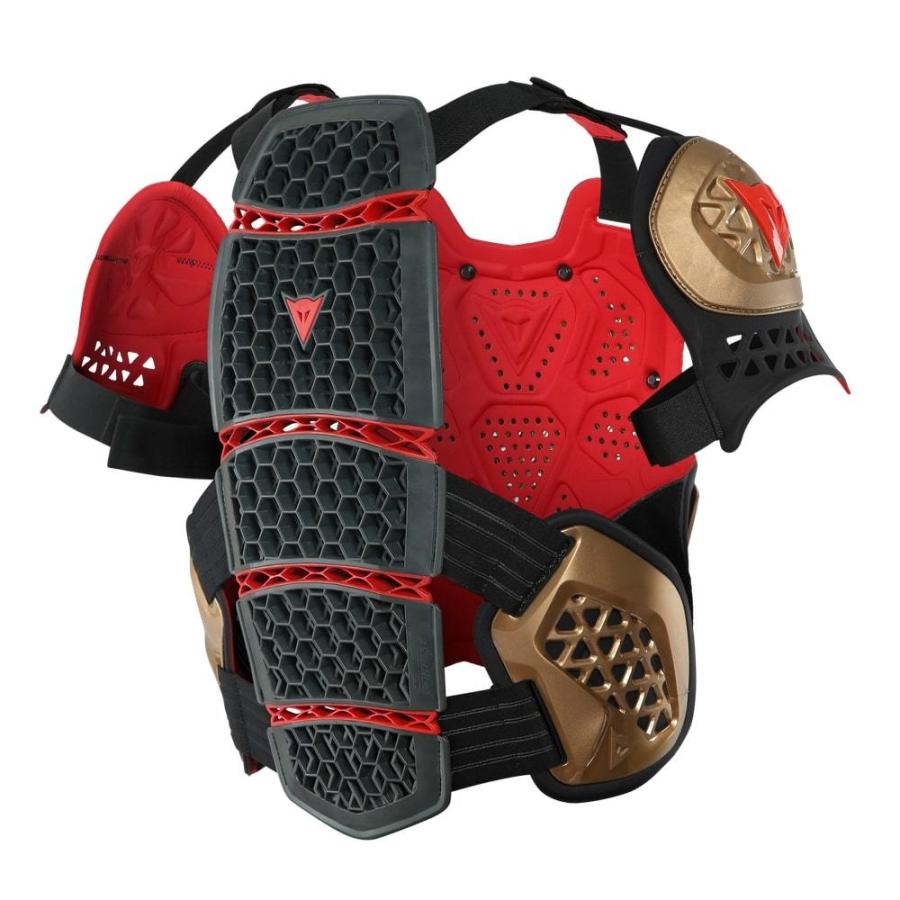 公式】MX1 ROOST GUARD バイクプロテクター 安心の修理保証付き