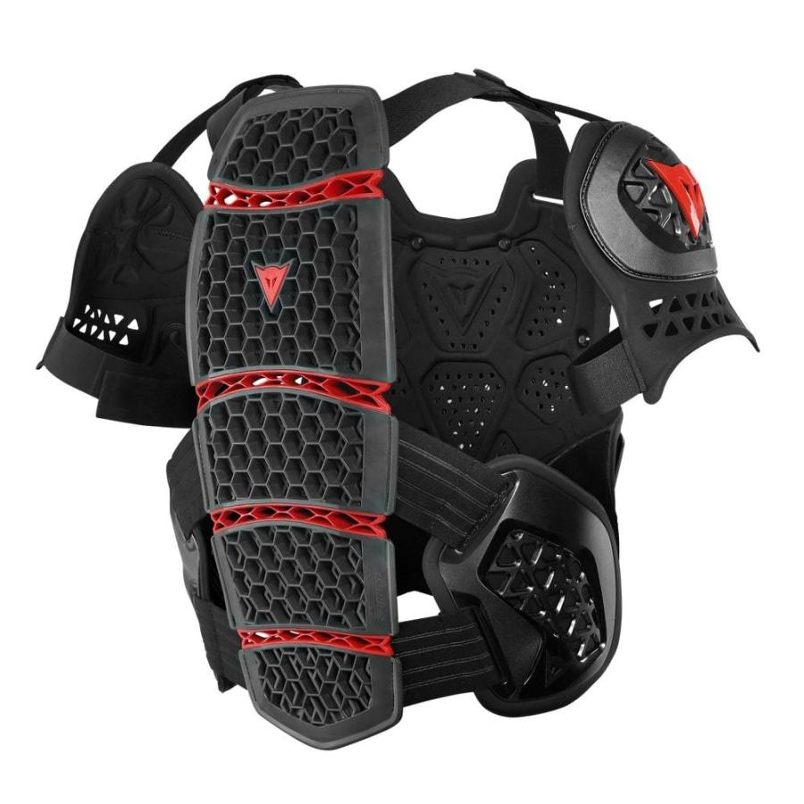 公式】MX1 ROOST GUARD バイクプロテクター 安心の修理保証付き