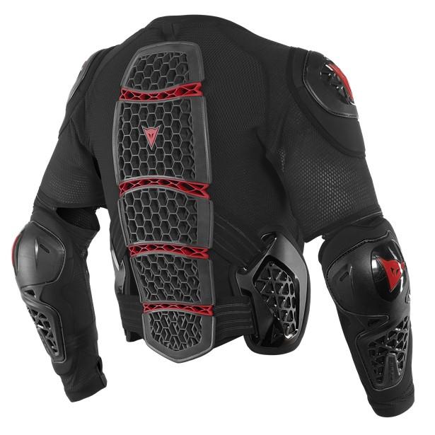 公式】MX1 SAFETY JACKET 2.0 安心の修理保証付き DAINESE（ダイネーゼ 
