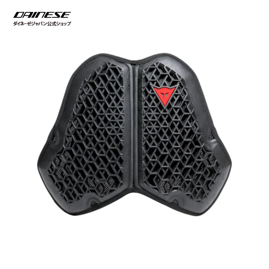 公式】PRO-ARMOR CHEST 1PC L2 バイクプロテクター 安心の修理