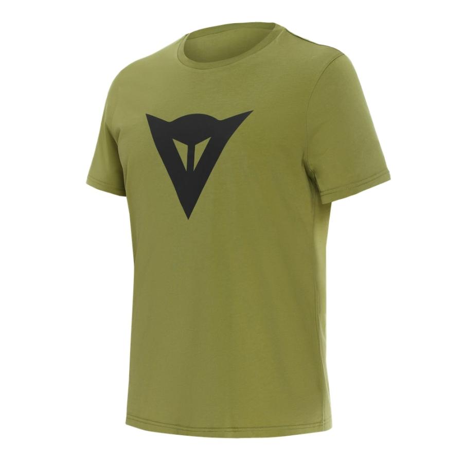 公式】HYPER SPEED DEMON T-SHIRT 安心の修理保証付き DAINESE