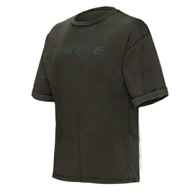 ダイネーゼ DAINESE SFUMATA T-SHIRT ビッグサイズ　正規品 公式】SFUMATA T-SHIRT 安心の修理保証付き DAINESE(ダイネーゼ