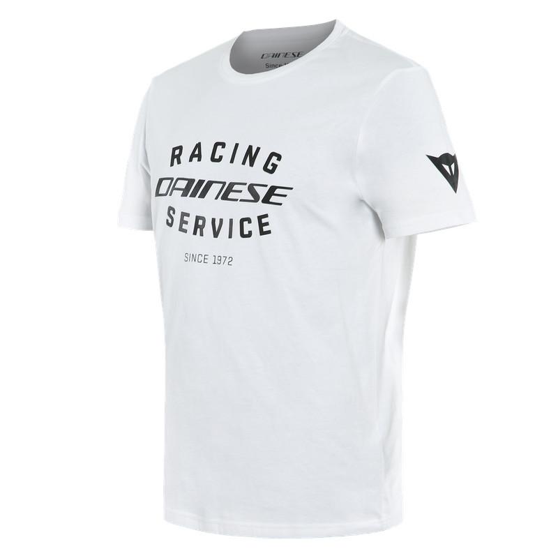 DAINESE（ダイネーゼ）公式　RACING SERVICE T-SHIRT 安心の修理保証付き｜dainesejapan
