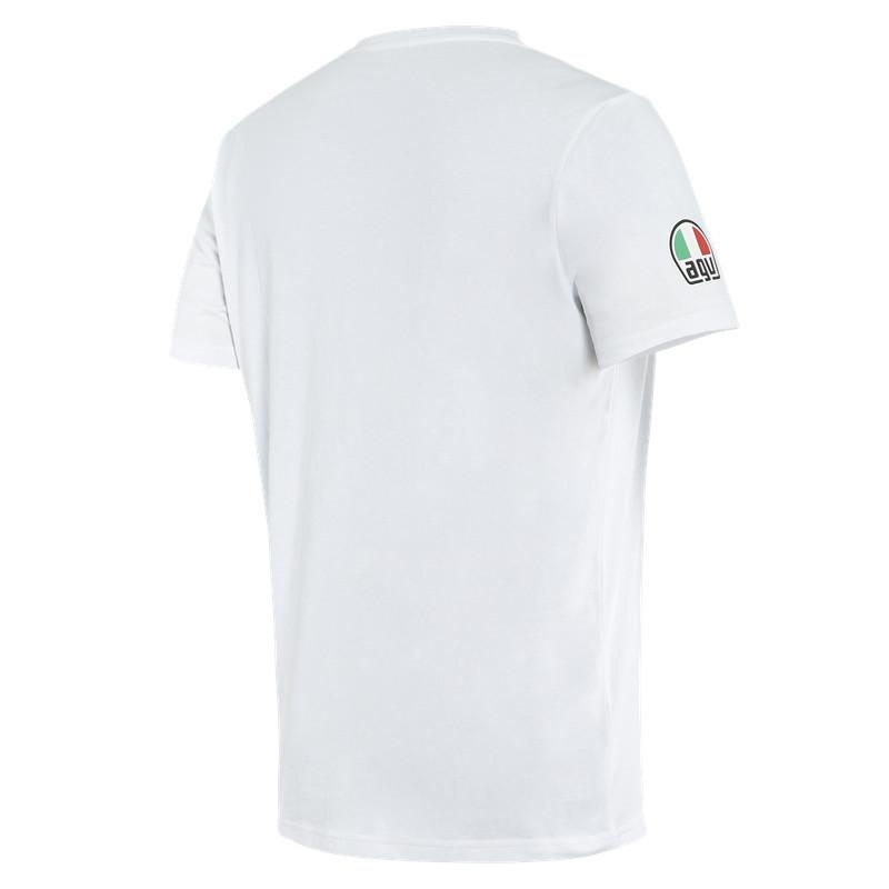 DAINESE（ダイネーゼ）公式　RACING SERVICE T-SHIRT 安心の修理保証付き｜dainesejapan｜02