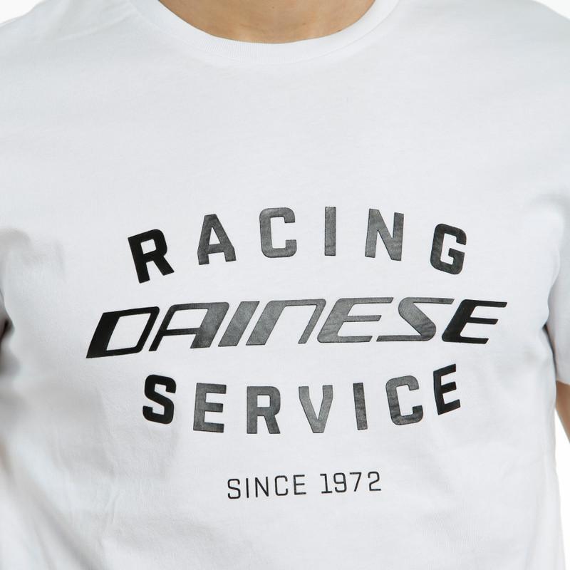 DAINESE（ダイネーゼ）公式　RACING SERVICE T-SHIRT 安心の修理保証付き｜dainesejapan｜03