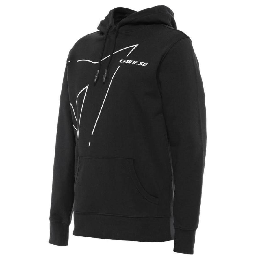 公式】OUTLINE HOODIE 安心の修理保証付き DAINESE（ダイネーゼ