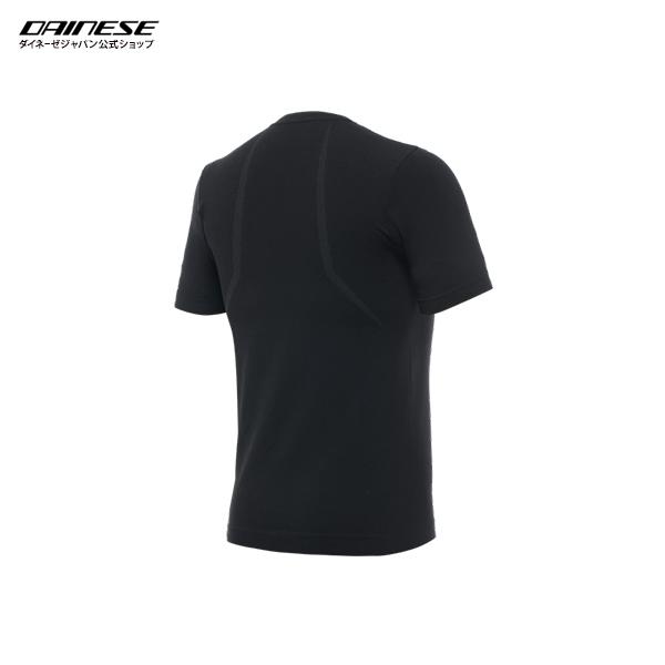 公式】QUICK DRY TEE 安心の修理保証付き DAINESE（ダイネーゼ