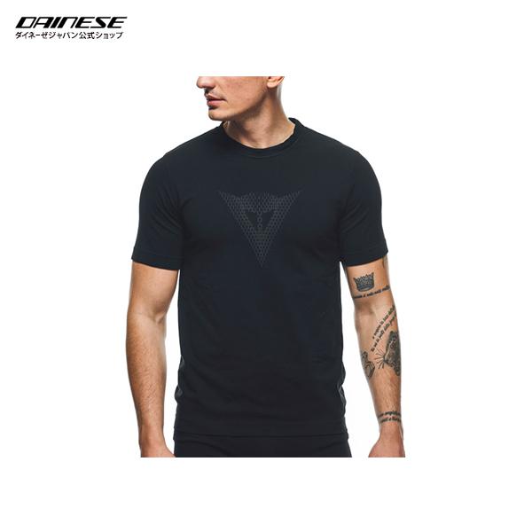 DAINESE QUICK DRY TEE（T-シャツ）サイズＬ 未開封•新品 公式】QUICK DRY TEE 安心の修理保証付き DAINESE（ダイネーゼ
