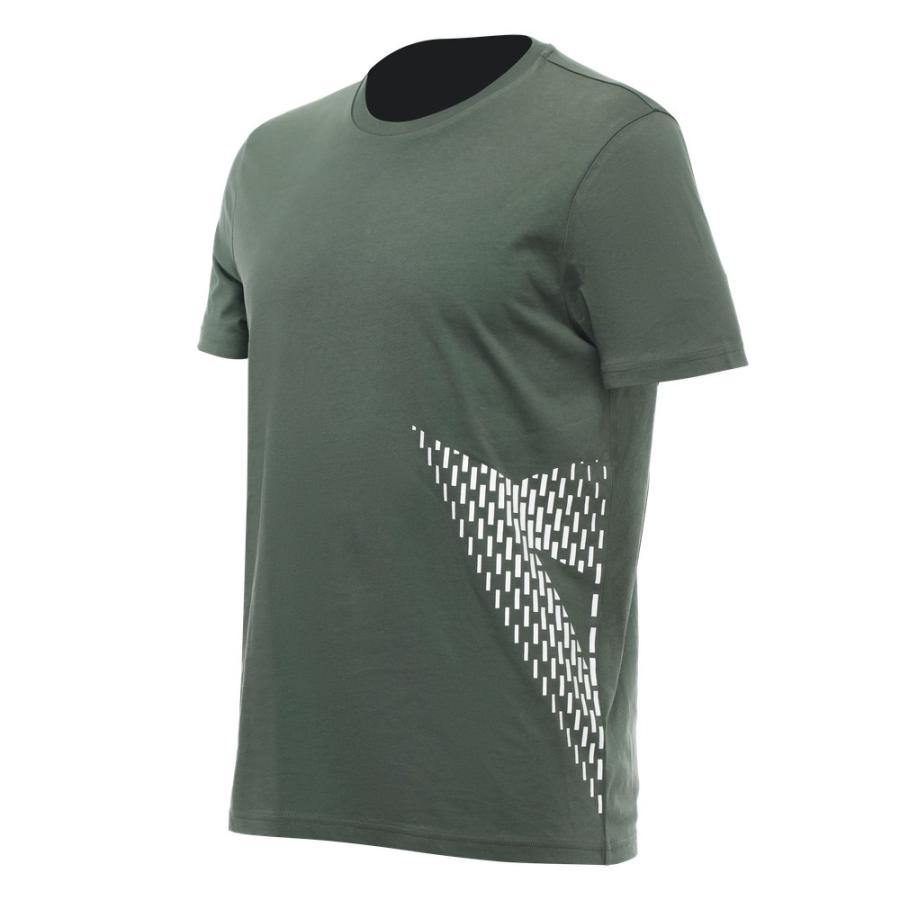 公式】DAINESE T-SHIRT BIG LOGO 安心の修理保証付き DAINESE