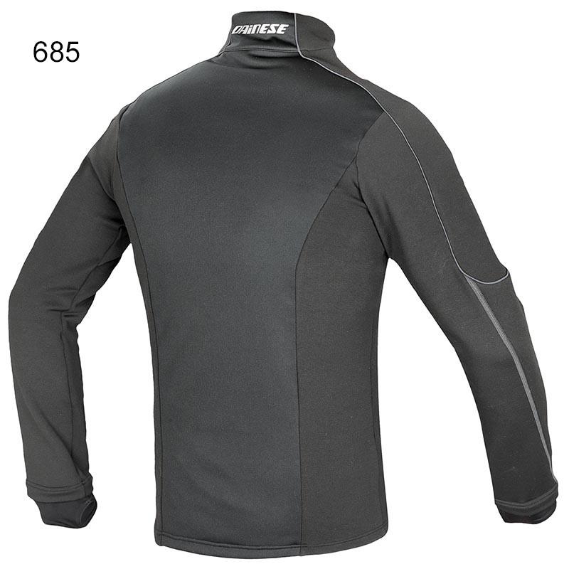 Dainese ダイネーゼ D-MANTLE FLEECE WS Sタグ有り 一着で断熱、防風性を備えた大人気のテクニカルインナー【D-MANTLE