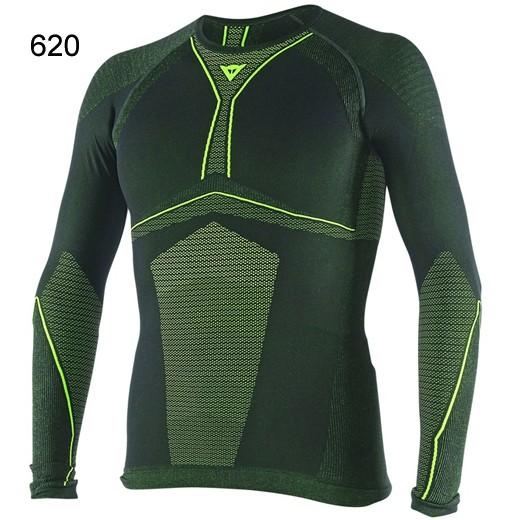 ダイネーゼ（DAINESE） 【公式】D-CORE DRY TEE LS 安心の修理保証付き