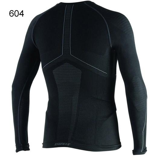 ダイネーゼ（DAINESE） 【公式】D-CORE DRY TEE LS 安心の修理保証付き