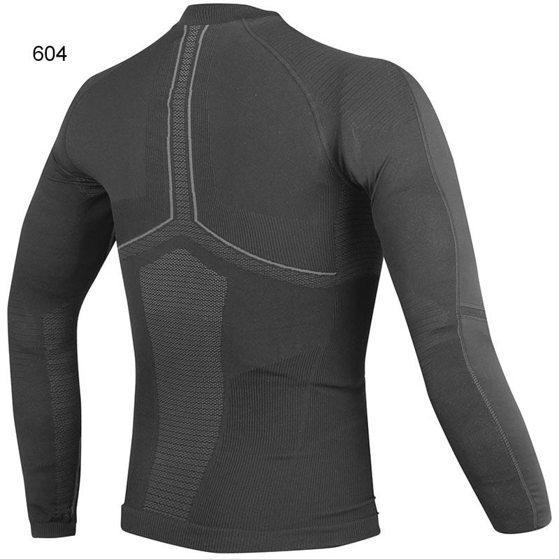 ダイネーゼ D-CORE NO WIND THERMO TEE LS 中古 ダイネーゼ（DAINESE） 【公式】D-CORE NO-WIND THERMO TEE LS 安心の