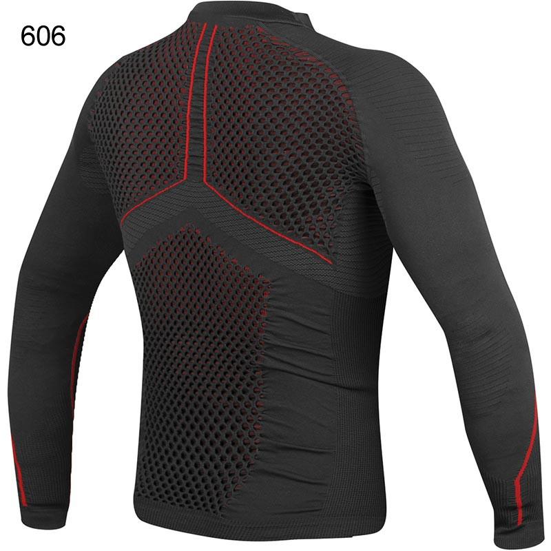 ダイネーゼ（DAINESE） 【公式】D-CORE NO-WIND THERMO TEE LS 安心の