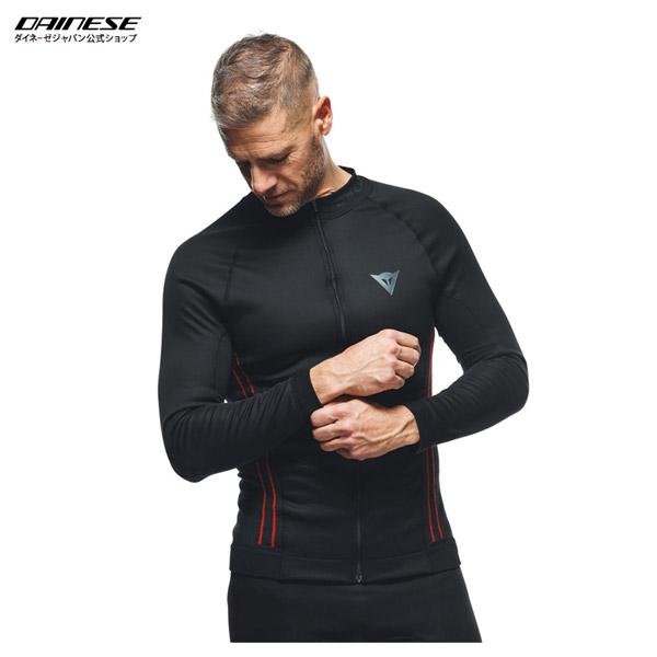 公式】NO WIND THERMO LS 安心の修理保証付き DAINESE（ダイネーゼ