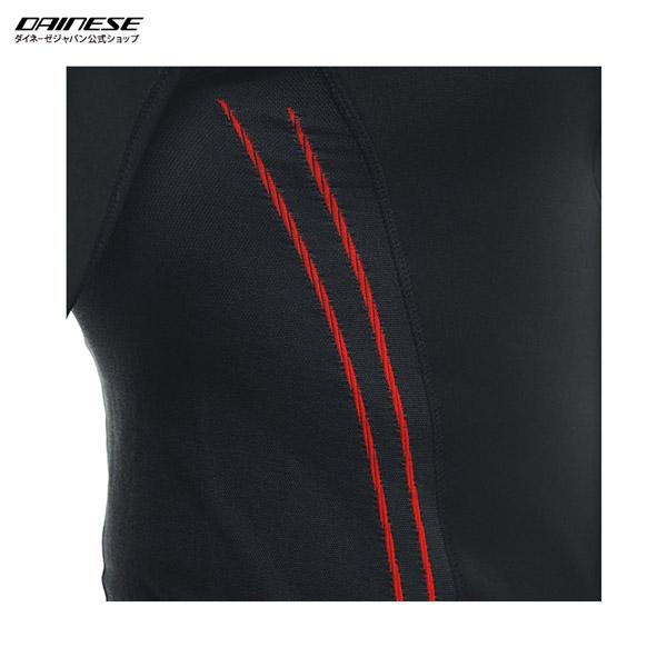 公式】NO WIND THERMO LS 安心の修理保証付き DAINESE（ダイネーゼ