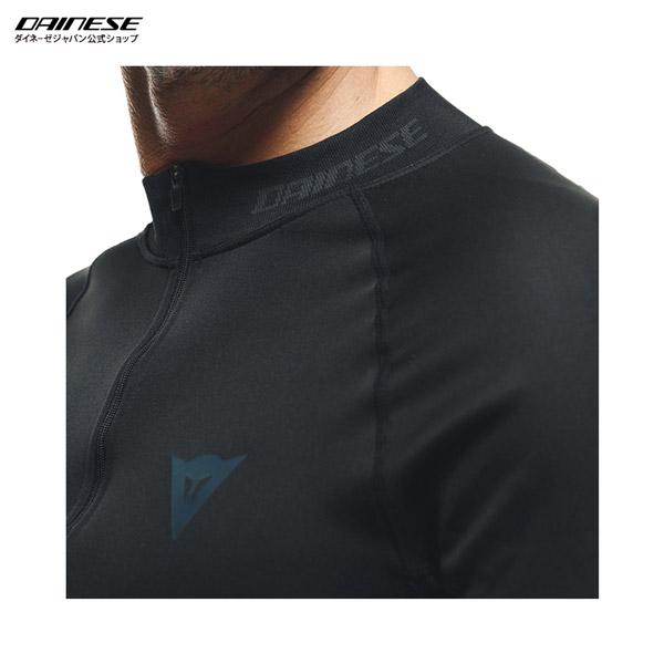 公式】NO WIND THERMO LS 安心の修理保証付き DAINESE（ダイネーゼ