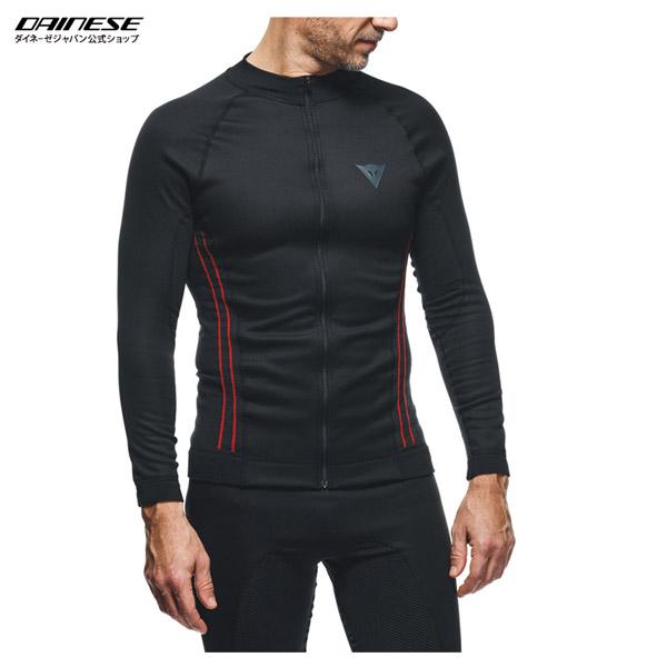 公式】NO WIND THERMO LS 安心の修理保証付き DAINESE（ダイネーゼ