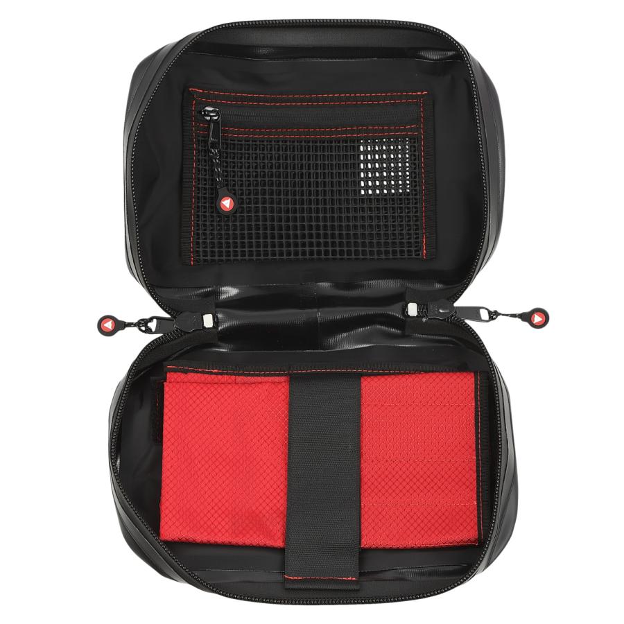 公式】EXPLORER TOOL BAG 安心の修理保証付き DAINESE（ダイネーゼ