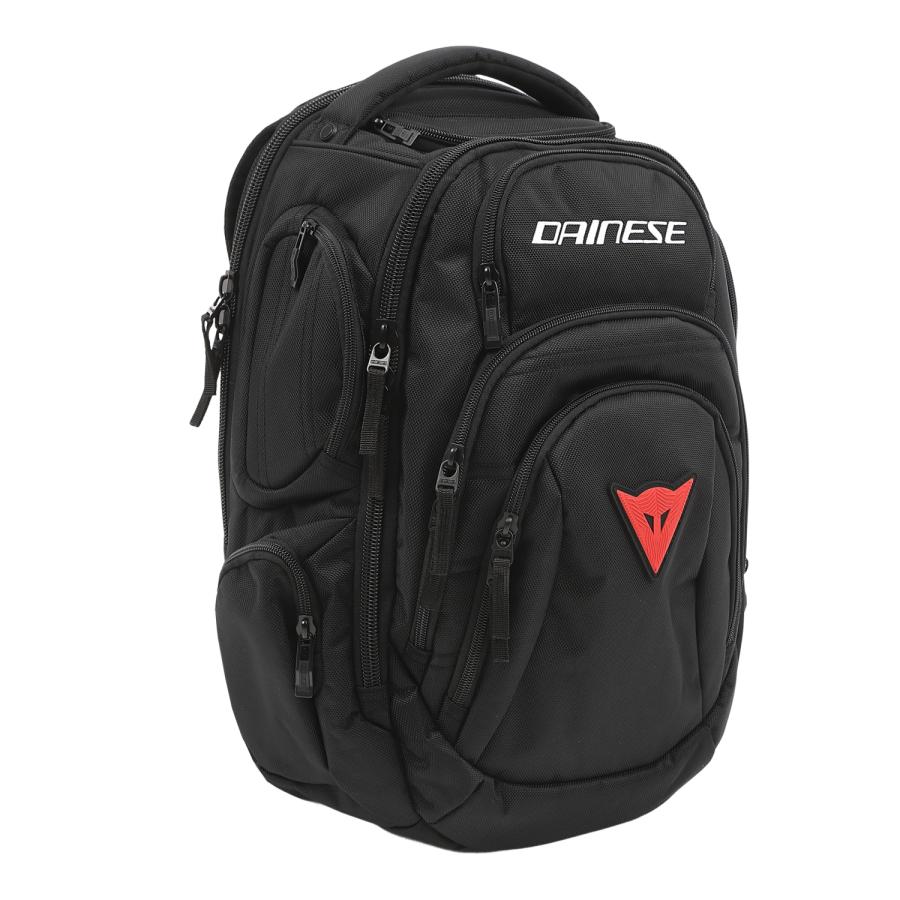 公式】D-GAMBIT 2 BACKPACK 安心の修理保証付き DAINESE(ダイネーゼ