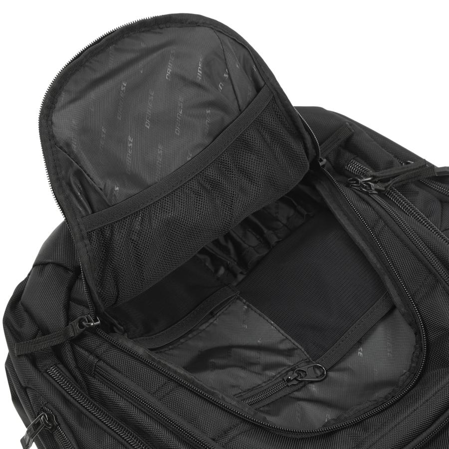 公式】D-GAMBIT 2 BACKPACK 安心の修理保証付き DAINESE(ダイネーゼ