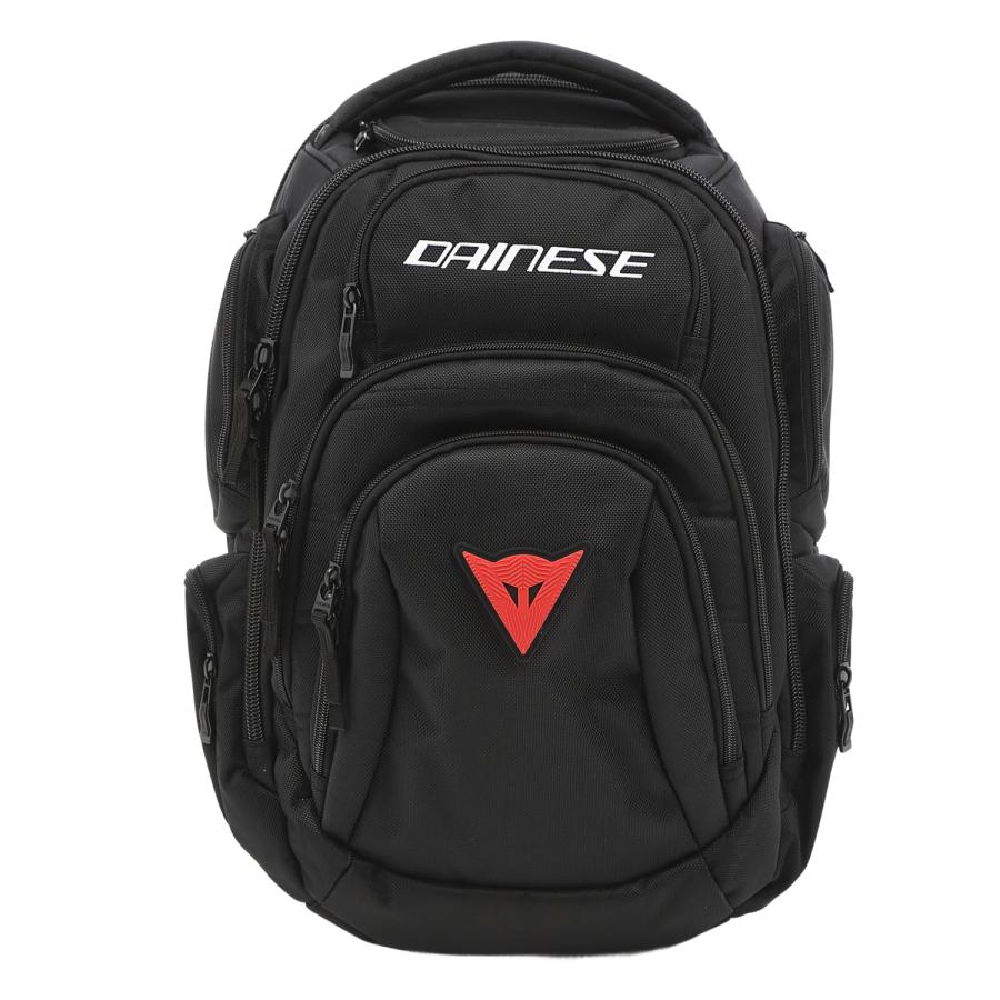 公式】D-GAMBIT 2 BACKPACK 安心の修理保証付き DAINESE(ダイネーゼ