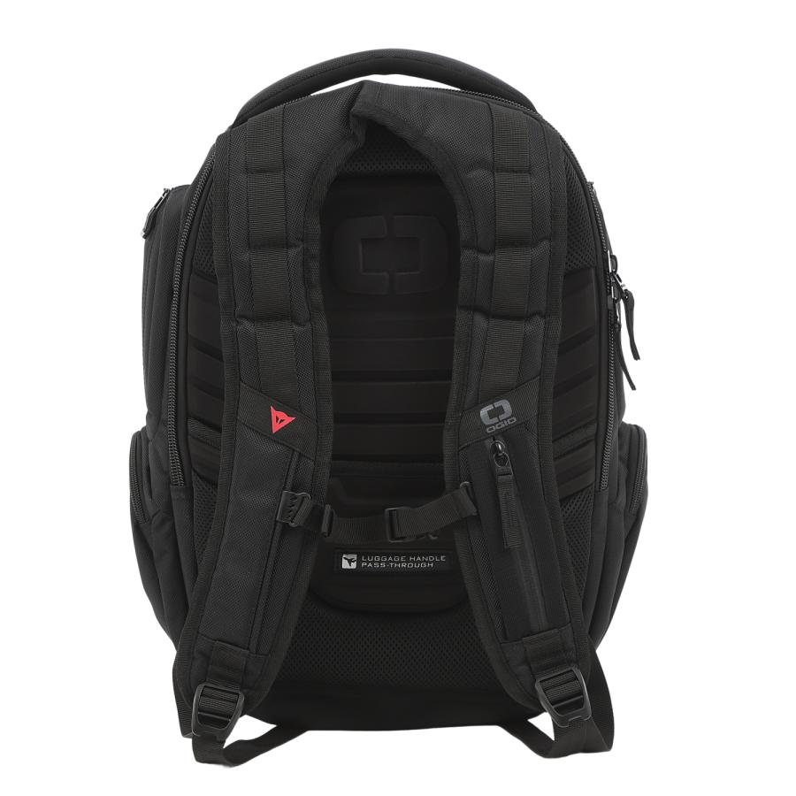 公式】D-GAMBIT 2 BACKPACK 安心の修理保証付き DAINESE(ダイネーゼ