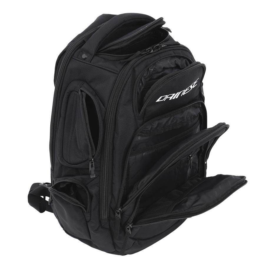 公式】D-GAMBIT 2 BACKPACK 安心の修理保証付き DAINESE(ダイネーゼ