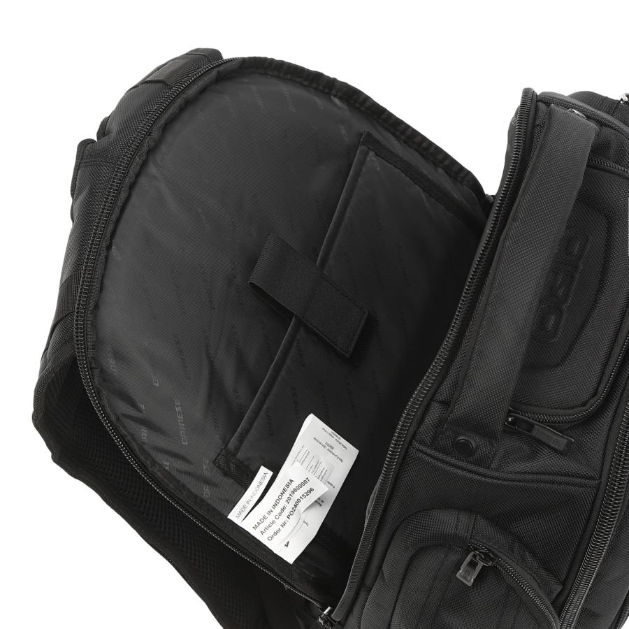 公式】D-GAMBIT 2 BACKPACK 安心の修理保証付き DAINESE(ダイネーゼ