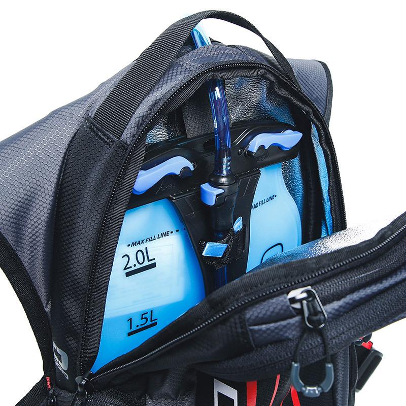 公式】ALLIGATOR BACKPACK 安心の修理保証付き DAINESE（ダイネーゼ