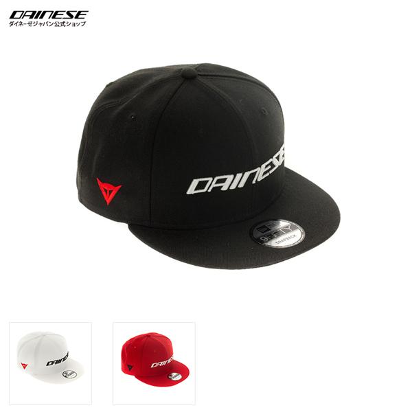 DAINESE（ダイネーゼ）公式　DAINESE 9FIFTY WOOL SNAPBACK CAP 安心の修理保証付き｜dainesejapan