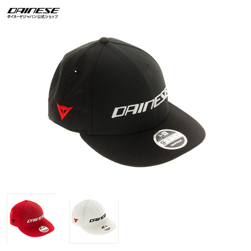 新品未使用　ダイネーゼ　キャップ ダイネーゼ（DAINESE） 【公式】DAINESE LP 9FIFTY DIAMOND ERA