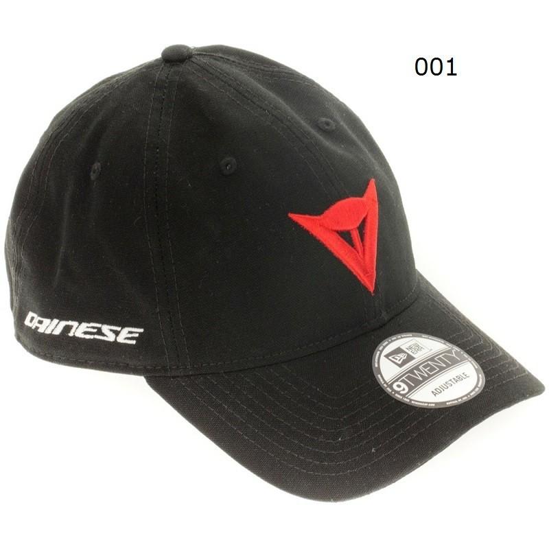 ダイネーゼ（DAINESE） 【公式】DAINESE 9TWENTY CANVAS STRAPBACK CAP