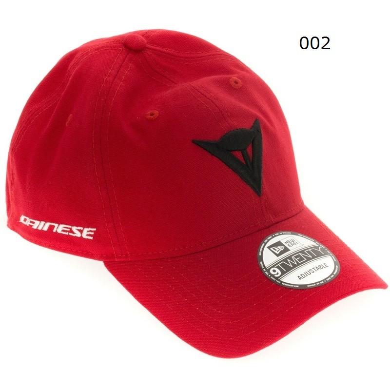 ダイネーゼ（DAINESE） 【公式】DAINESE 9TWENTY CANVAS STRAPBACK CAP
