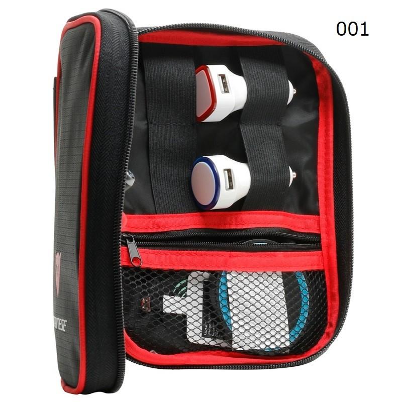 ダイネーゼ 【公式】ORGANISER TECH EXPLORER 安心の修理保証付き