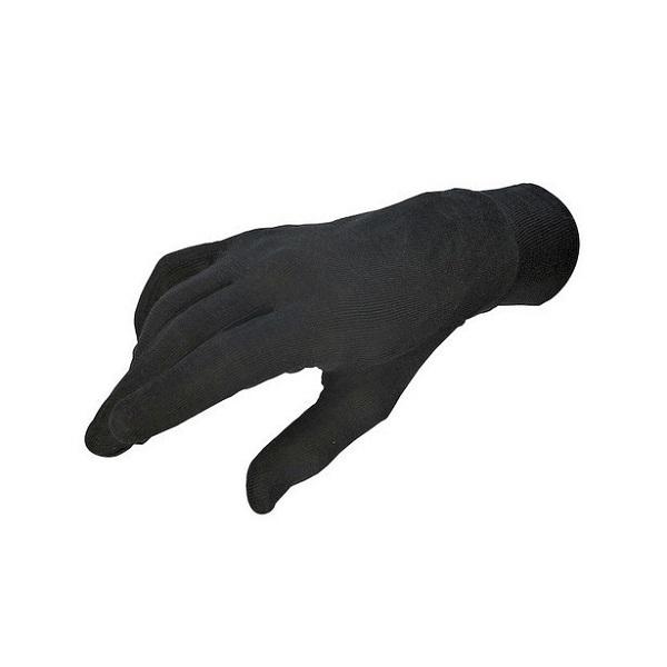 Dainese シルクアンダーグローブ/ ダイネーゼ ブラック 新品未使用　S ダイネーゼ（DAINESE） 【公式】SILK UNDERGLOVE バイク インナー