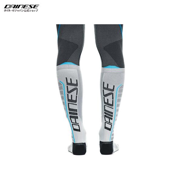 DAINESE DRY LONG SOCKS 25.5〜27.0cm未開封•新品 公式】DRY LONG SOCKS 安心の修理保証付き DAINESE（ダイネーゼ