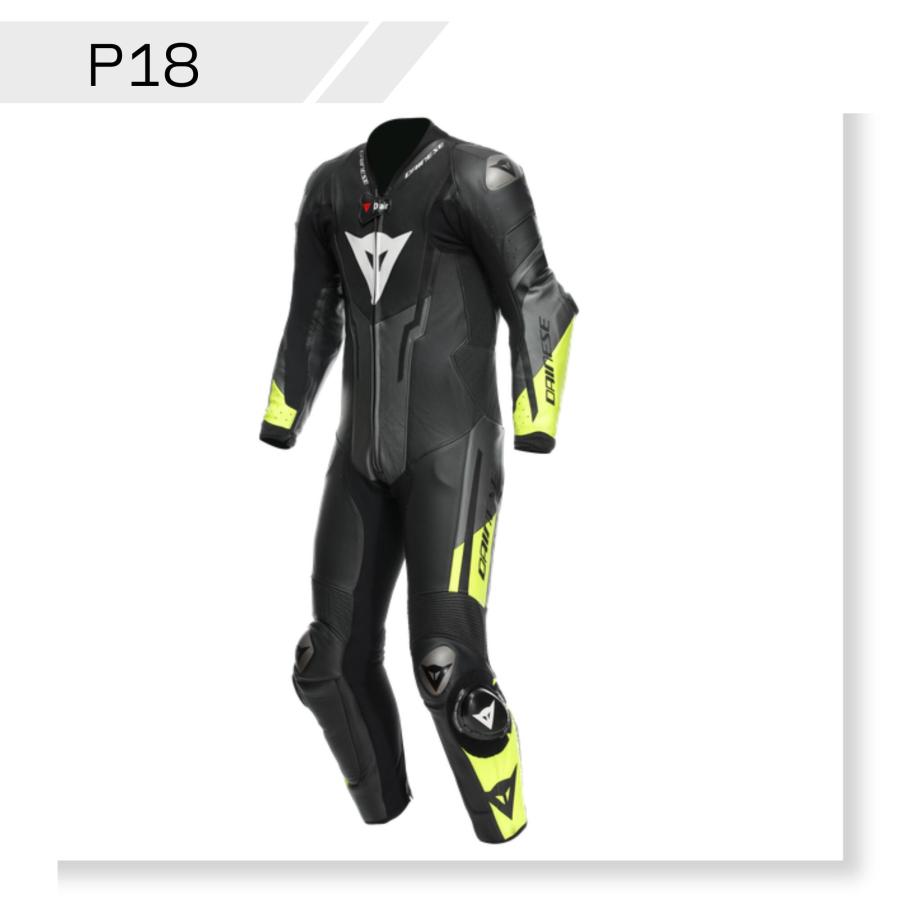 公式】MISANO 3 PERF. D-AIR 1PC LEATHER SUIT 安心の修理保証付き