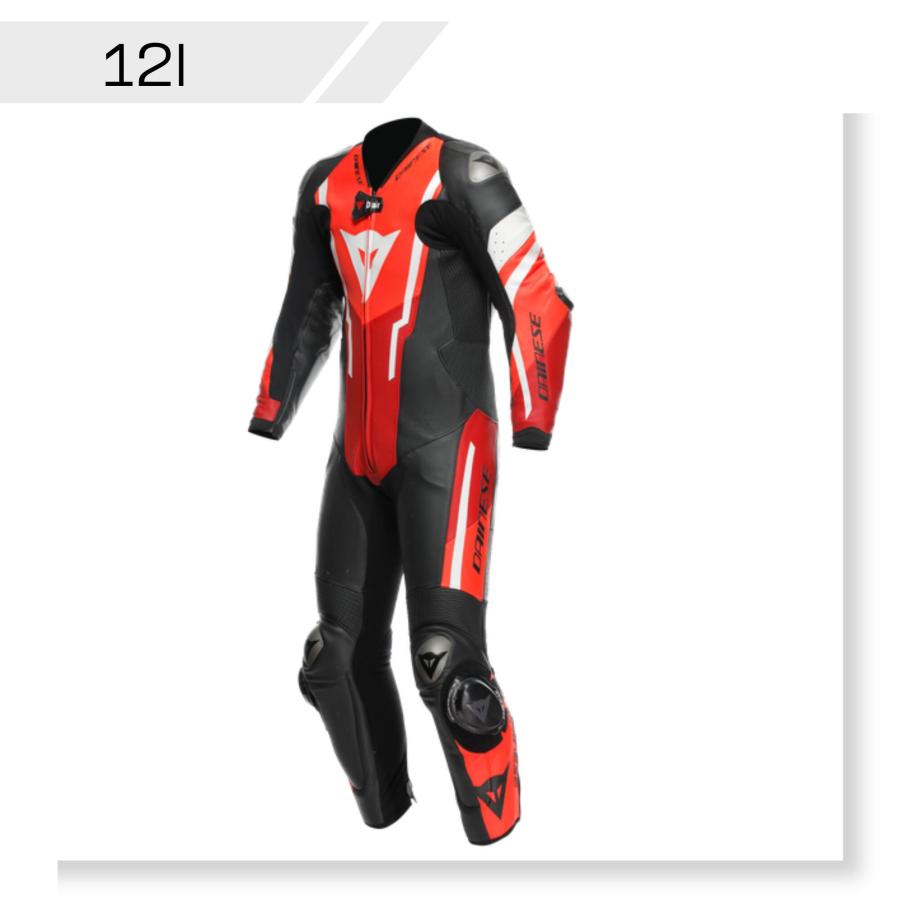 公式】MISANO 3 PERF. D-AIR 1PC LEATHER SUIT 安心の修理保証付き