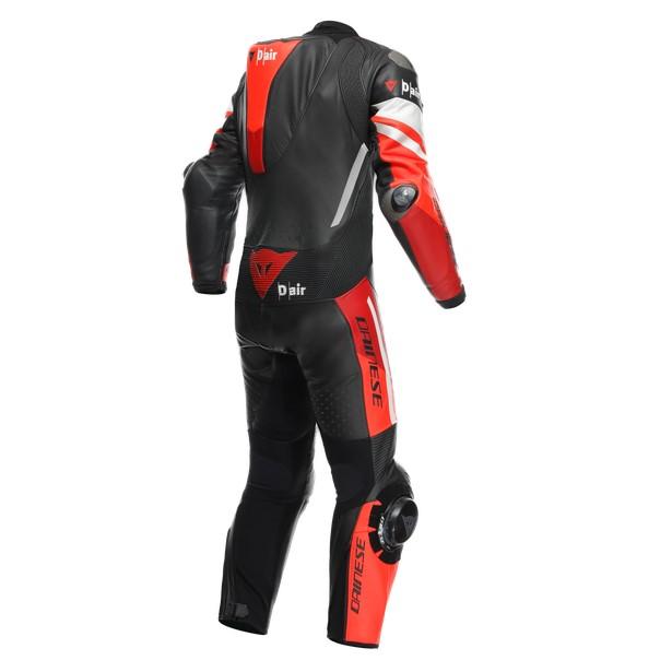 公式】MISANO 3 PERF. D-AIR 1PC LEATHER SUIT 安心の修理保証付き