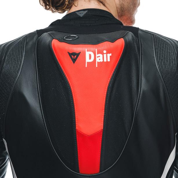 公式】MISANO 3 PERF. D-AIR 1PC LEATHER SUIT 安心の修理保証付き