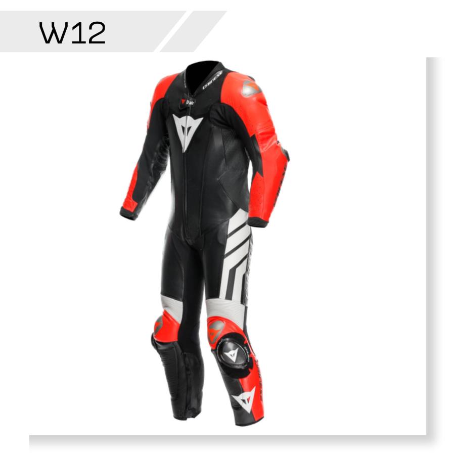 公式】MUGELLO 3 PERF. D-AIR 1PC LEATHER SUIT 安心の修理保証付き