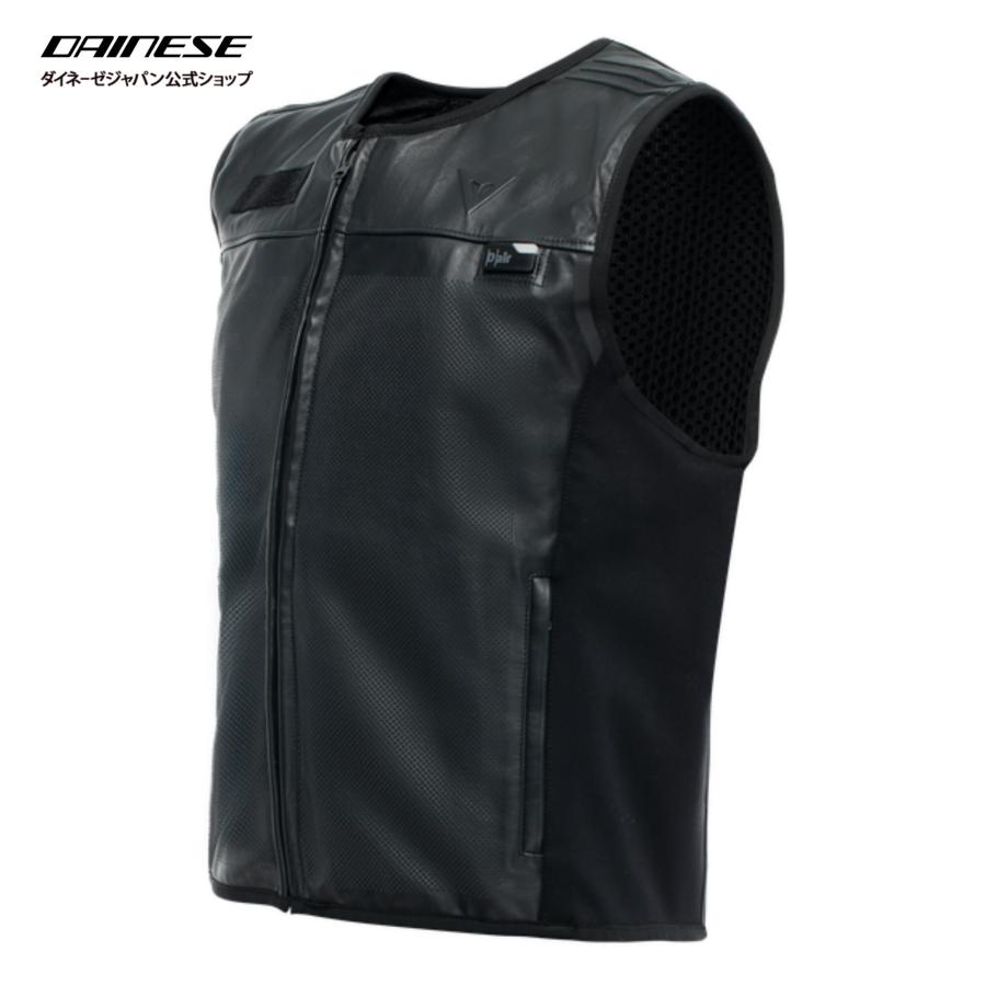 公式】SMART JACKET LEATHER 安心の修理保証付き DAINESE(ダイネーゼ