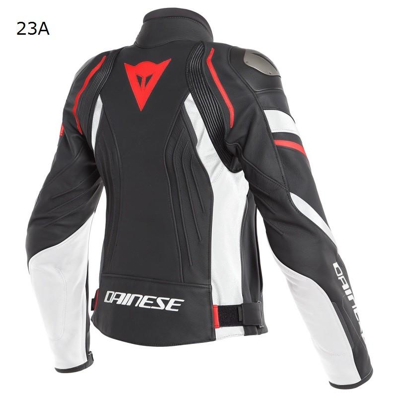 ダイネーゼ（DAINESE） 【公式】AVRO 4 LADY LEATHER JACKET 安心の