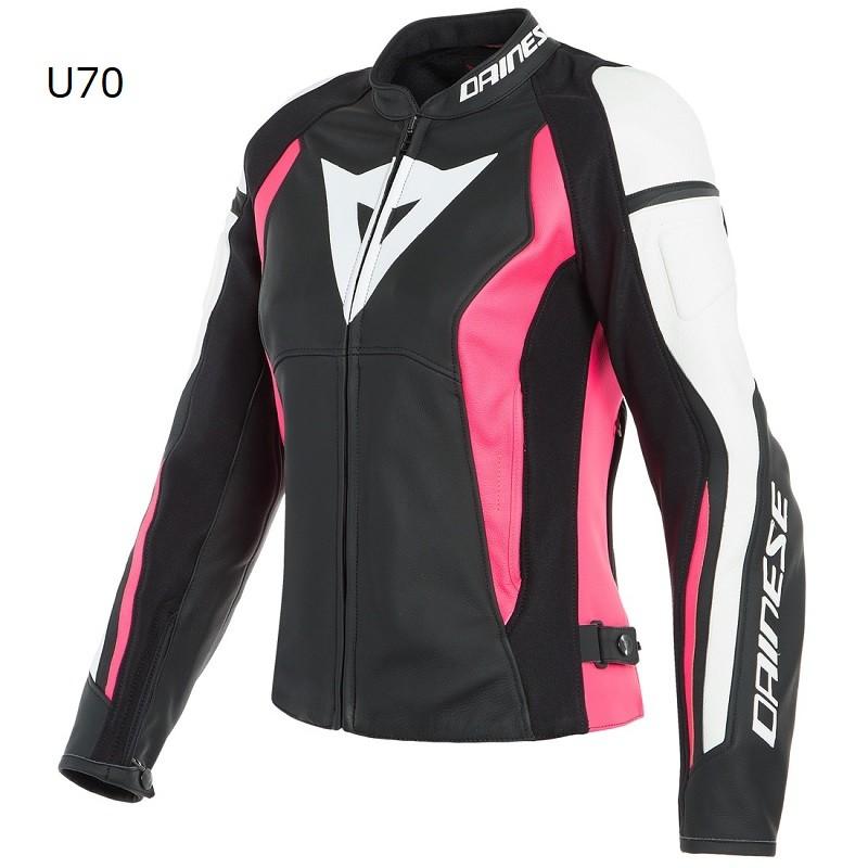 ダイネーゼ（DAINESE） 【公式】NEXUS LADY LEATHER JACKET 安心の修理